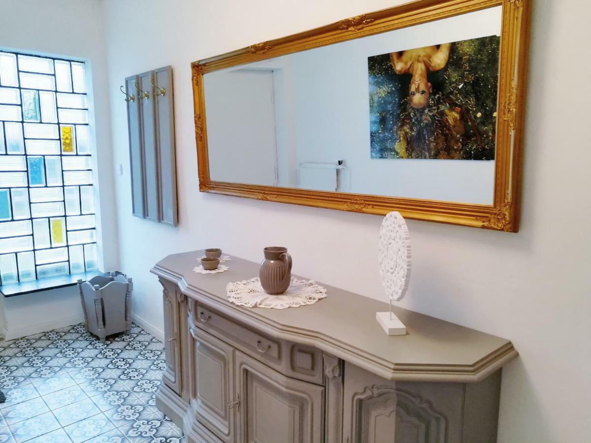 Studioappartement Koenigsacker Ladelund Ngoại thất bức ảnh